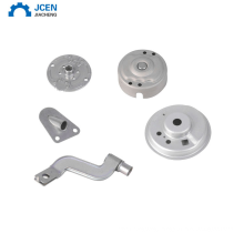 custom Galvanized Metal Clips for Automotive